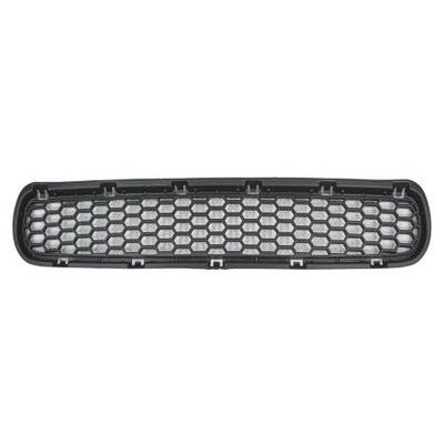 BMW BMW 3 (COUPE) REAR BUMPER GRILLE BLACK (4.0L) OEM#51128040877 2008-2013 PL#BM1136100