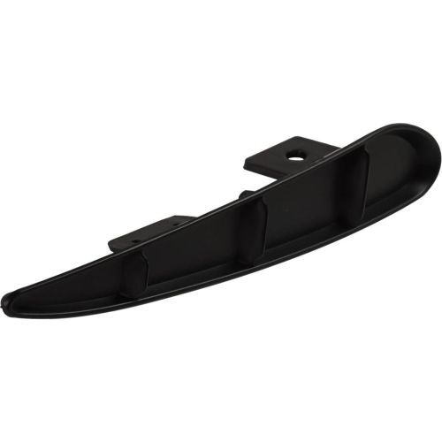 BMW BMW 3 (SEDAN) REAR BUMPER OUTER INSERT RIGHT (Passenger Side) (330i W/M SPORT)(M340i) OEM#51128075816 2019-2022 PL#BM1139102
