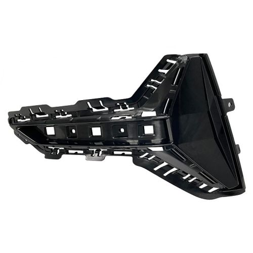 BMW BMW 3 SEDAN (330i/330e/M340i) REAR BUMPER INSERT RIGHT (Passenger Side) (330i W/LUXURY LINE) OEM#51127463622 2019-2022 PL#BM1139103