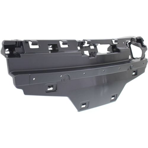 BMW BMW 3 (SEDAN) REAR BUMPER REINFORCEMENT LOWER (M SPORT) OEM#51128054200 2013-2018 PL#BM1140105