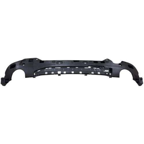BMW BMW 4 CONVERTIBLE REAR BUMPER LOWER TRIM SUPPORT (430i W/M SPORT)(CONNECTOR ADAPTOR) OEM#51128075841 2021-2024 PL#BM1140116