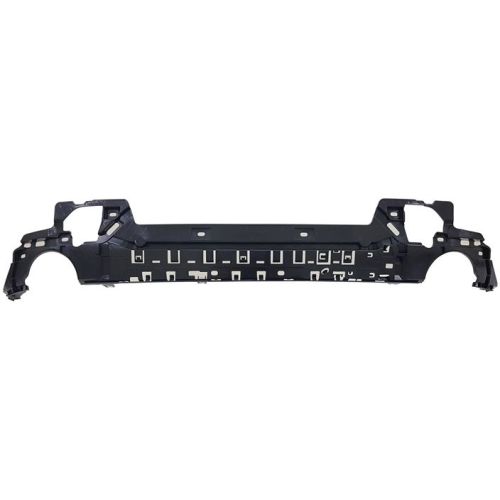 BMW BMW 3 SEDAN (330i/330e/M340i) REAR BUMPER COVER SUPPORT CENTER (330I W/M SPORT) OEM#51128085498 2023-2025 PL#BM1140118