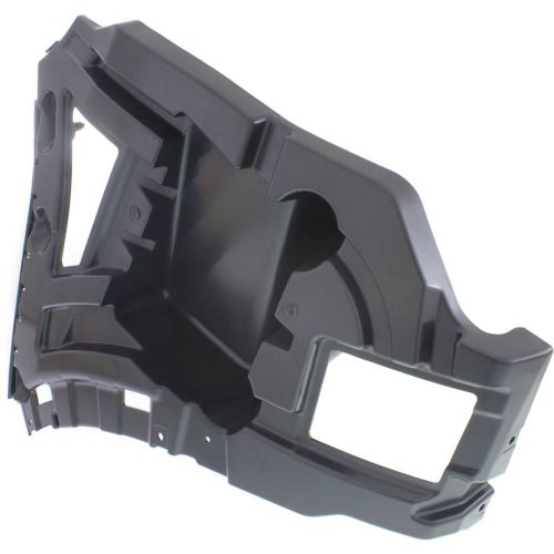 BMW BMW X3 REAR BUMPER COVER SIDE SUPPORT LEFT (Driver Side) OEM#51127210077 2011-2014 PL#BM1142102