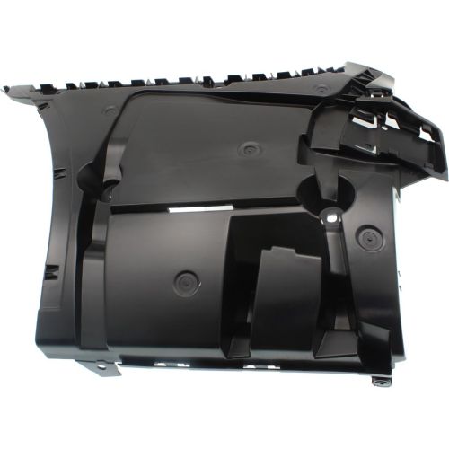 BMW BMW 5 SERIES HYBRID REAR BUMPER COVER SUPPORT LEFT (Driver Side) (WM PKG) OEM#51128066721 2018-2020 PL#BM1142107