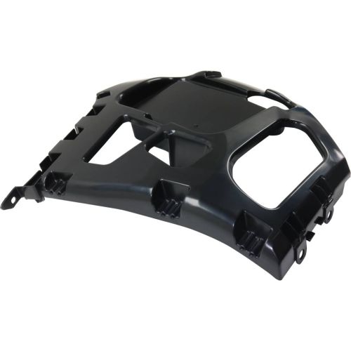BMW BMW 2 2DOORS/COUPE REAR BUMPER COVER SIDE SUPPORT LEFT (Driver Side) OEM#51127285533 2014-2021 PL#BM1142109