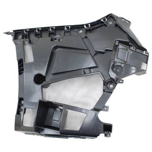 BMW BMW 3 (SEDAN)  REAR BUMPER COVER SUPPORT SIDE LEFT (Driver Side) (330i W/M SPORT)(M340i) OEM#51128069393 2019-2022 PL#BM1142113