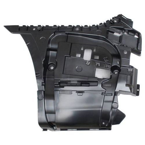 BMW BMW 7 SERIES  (G11/G12) REAR BUMPER COVER SIDE BRACKET LEFT (Driver Side) (740i/750i/750iL)(WO/M PKG) OEM#51127478349 2020-2022 PL#BM1142114