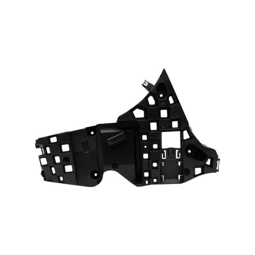 BMW BMW X5 M REAR BUMPER COVER SIDE SUPPORT LEFT (Driver Side) OEM#51128075209 2020-2023 PL#BM1142115