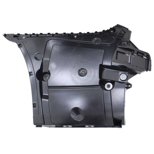 BMW BMW 5 SERIES HYBRID REAR BUMPER COVER SUPPORT LEFT (Driver Side) (530e W/M PKG) OEM#51128098689 2021-2023 PL#BM1142117