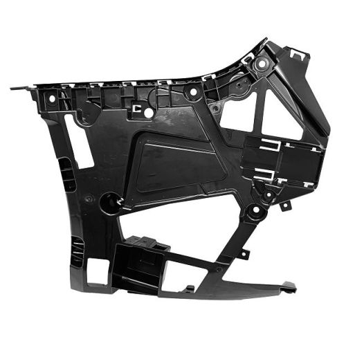 BMW BMW 3 SEDAN (330i/330e/M340i) REAR BUMPER COVER SIDE SUPPORT LEFT (Driver Side) (330 WO/M SPORT) OEM#51127427967 2019-2022 PL#BM1142118
