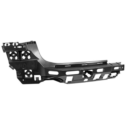 BMW BMW 3 SEDAN (330i/330e/M340i) REAR BUMPER SIDE COVER GUIDE LEFT (Driver Side) OEM#51127469363 2019-2022 PL#BM1142119