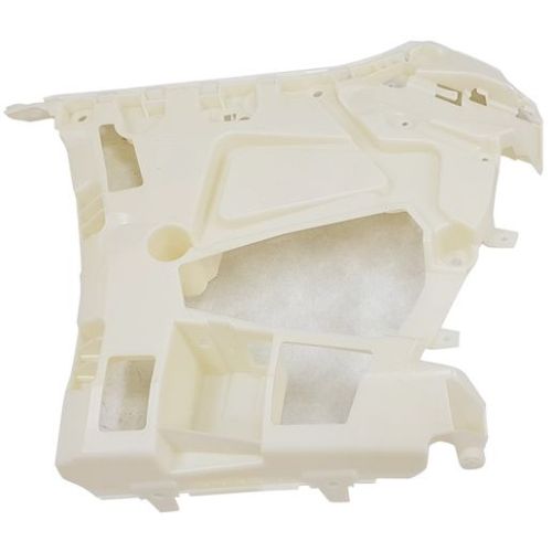 BMW BMW 3 SEDAN (330i/330e/M340i) REAR BUMPER COVER SIDE SUPPORT LEFT (Driver Side) OEM#51128085487 2023-2025 PL#BM1142120