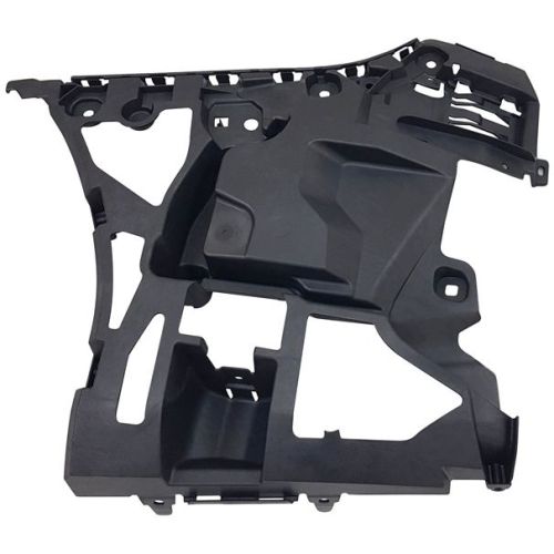BMW BMW 4 CONVERTIBLE REAR BUMPER COVER SIDE SUPPORT LEFT (Driver Side) (Driver Side) (430 W/ M SPORT)(M440) OEM#51128075843 2021-2025 PL#BM1142123