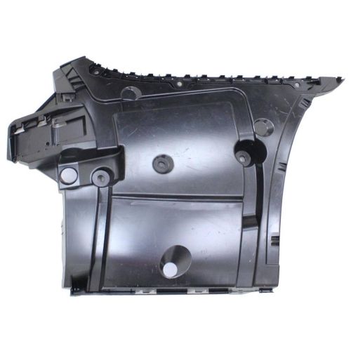 BMW BMW 5 SERIES (SEDAN) REAR BUMPER COVER SUPPORT RIGHT (Passenger Side) (530/540 W/M PKG)(M550) OEM#51128098690 2021-2023 PL#BM1143117