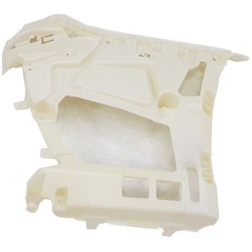 BMW BMW 3 SEDAN (330i/330e/M340i) REAR BUMPER COVER SIDE SUPPORT RIGHT (Passenger Side) OEM#51128085488 2023-2025 PL#BM1143120