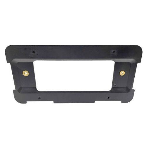 BMW BMW 2 GRAND COUPE/4DOORS (228i/M235i) REAR BUMPER LICENSE BRACKET OEM#51139448724 2020-2024 PL#BM1168100