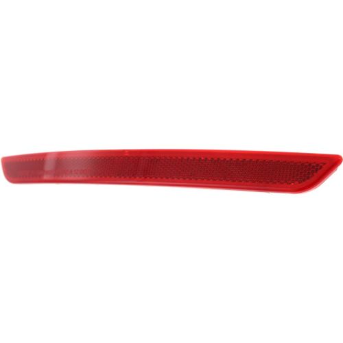 BMW BMW 4 (4DOORS/GRAN COUPE)  REAR BUMPER REFLECTOR LEFT (Driver Side) (W/M SPORT) OEM#63147847233 2015-2020 PL#BM1184107