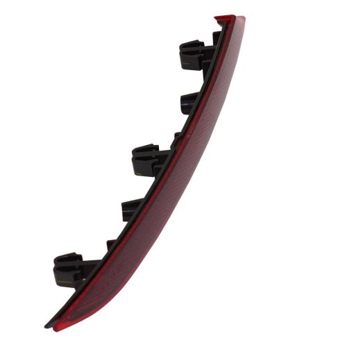 BMW BMW 3 (SEDAN) REAR BUMPER REFLECTOR LEFT (Driver Side) (330i W/M SPORT)(M340i) OEM#63148074229 2019-2022 PL#BM1184122