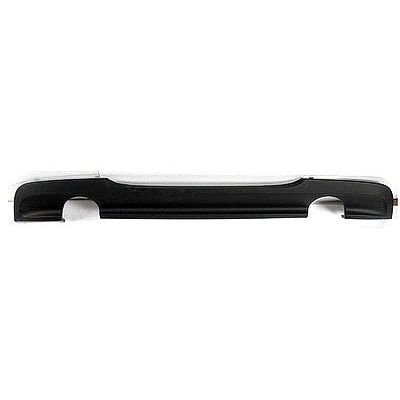 BMW BMW 3 (SEDAN)  REAR BUMPER VALANCE LOWER (W/ M PKG) OEM#51127892269 2009-2011 PL#BM1195104
