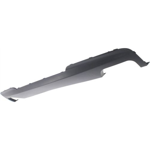 BMW BMW 5 SERIES (SEDAN) REAR BUMPER LOWER VALANCE (550i W/M PKG)(DUAL EXHAUST) OEM#51127906248 2011-2016 PL#BM1195108