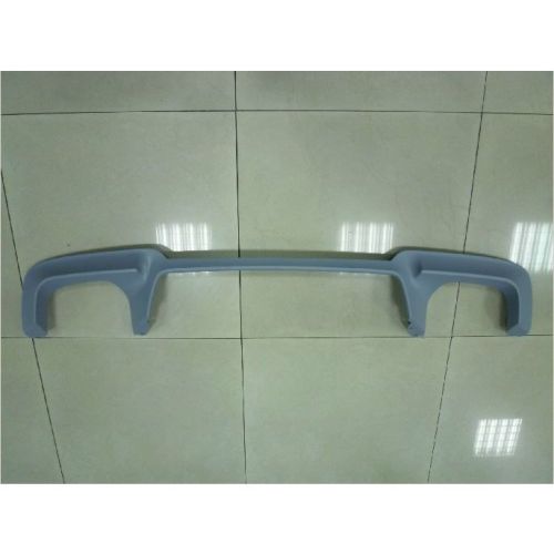 BMW BMW M5 REAR BUMPER LOWER VALANCE PRM OEM#51128050480 2013-2014 PL#BM1195114