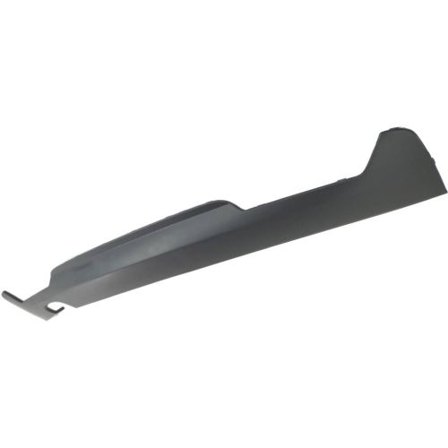 BMW BMW 4 (2DOORS/CONV) REAR BUMPER VALANCE 428/430i (M SPORT) (SINGLE EXHAUST) OEM#51128054563 2014-2020 PL#BM1195117