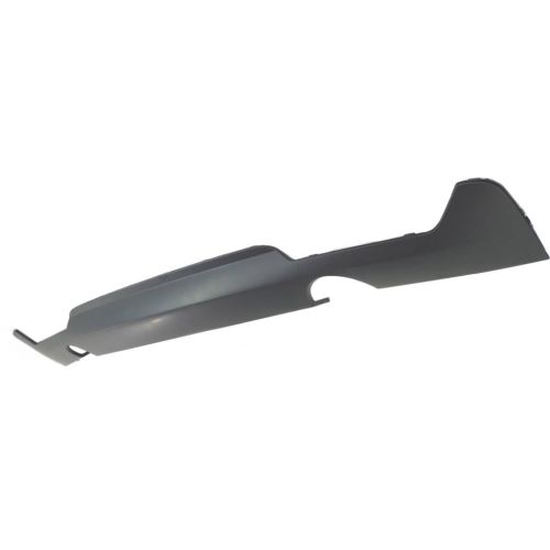 BMW BMW 4 CONVERTIBLE REAR BUMPER VALANCE 435/440i (M SPORT)(DUAL EXHAUST) OEM#51128054564 2017-2019 PL#BM1195118