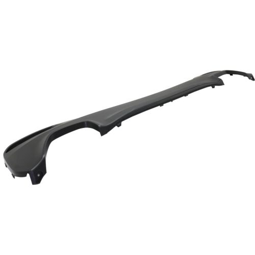 BMW BMW 5 SERIES HYBRID REAR BUMPER COVER LOWER TRIM PANEL MAT(W/M PKG) OEM#51128064718 2018-2020 PL#BM1195139