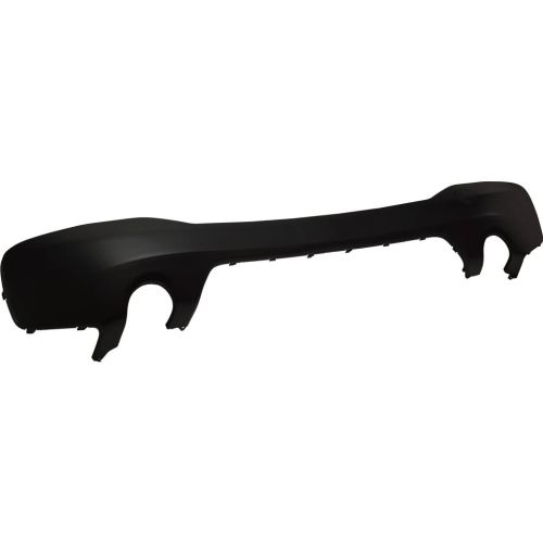 BMW BMW X1  REAR BUMPER LOWR VALANCE PRIMED (WO/SENSOR)(W/M PKG) OEM#51128059878 2017-2019 PL#BM1195150