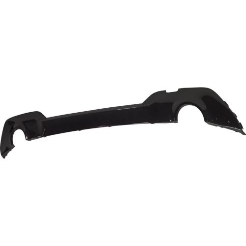 BMW BMW 3 (SEDAN)  REAR BUMPER LOWER VALANCE (330i W/M SPORT) **CAPA** OEM#51128069390 2019-2022 PL#BM1195151C
