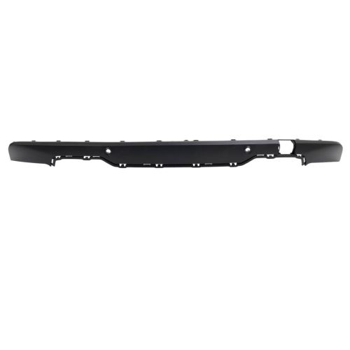 BMW BMW X5  (40i/45e/50i/M50i) REAR BUMPER LOWER TRIM PRIMED (W/SENSOR)(WO/M SPORT)(EXC M50i) **CAPA** OEM#51128498992 2019-2025 PL#BM1195155C