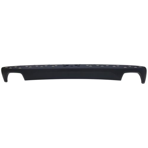 BMW BMW 5 SERIES HYBRID REAR BUMPER LOWER VALANCE TEXTURE (WO/M SPORT) OEM#51129498614 2021-2023 PL#BM1195168