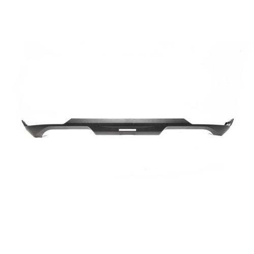 BMW BMW 5 SERIES SEDAN (530i/540i/550e) REAR BUMPER LOWER VALANCE TEXTURE (530i/540i)(WO/M SPORT) OEM#51125A011B8 2024-2025 PL#BM1195190