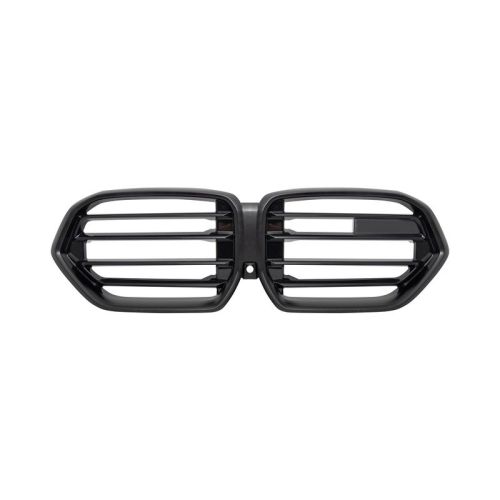 BMW BMW X5 M GRILLE BLACK OEM#51138086866 2024-2025 PL#BM1200325