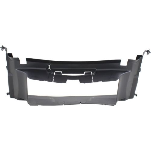 BMW BMW 3 SEDAN HYBRID RADIATOR LOWER AIR GUIDE OEM#51748054228 2013-2015 PL#BM1206102
