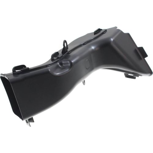 BMW BMW 2 2DOORS/COUPE  FRONT BUMPER AIR DUCT LEFT (Driver Side) (BRAKE AIR DUCT)(W/M SPORT)(M MDL) OEM#51748054415 2014-2016 PL#BM1208103