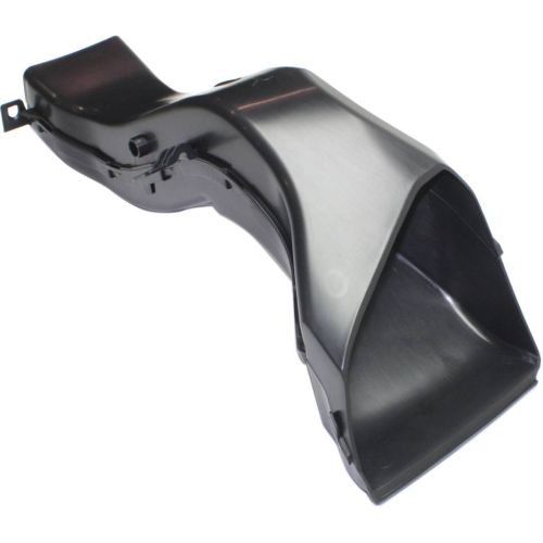 BMW BMW 3 (WAGON) FRONT BUMPER AIR INTAKE RIGHT (Passenger Side)(BRAKE AIR DUCT)(M SPORT) OEM#51748054230 2014-2019 PL#BM1209100