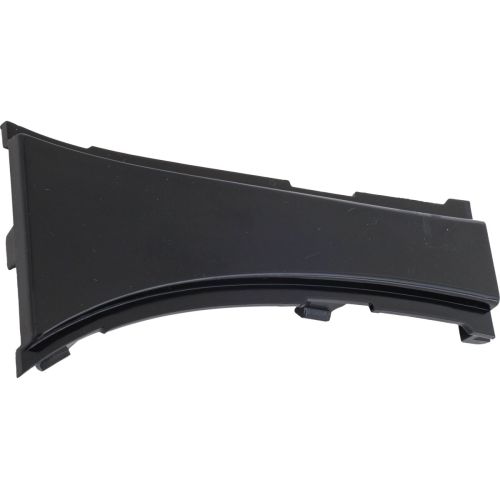 BMW BMW 5 SERIES HYBRID GRILLE CENTER FILLER (WO/CAMERA) OEM#51137349586 2018-2020 PL#BM1210109