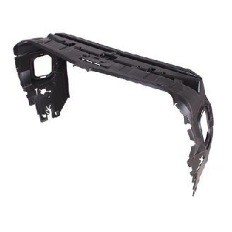 BMW BMW X5 (40i/45e/50i/M50i) RADIATOR SUPPORT AIR DUCT UPPER OEM#51747421675 2019-2025 PL#BM1218102