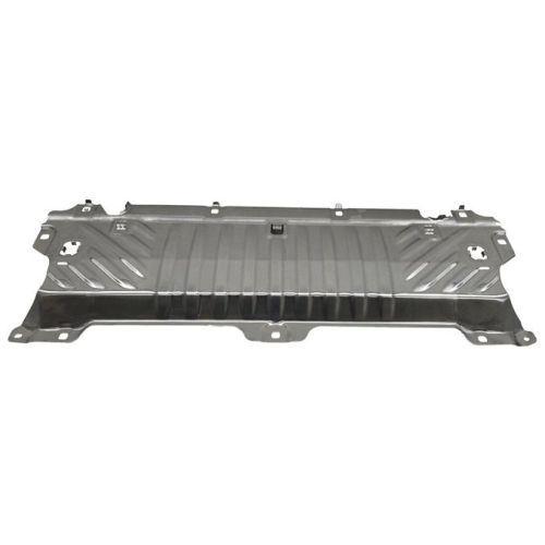 BMW BMW X3 RADIATOR SUPPORT TOP COVER (ALUM) OEM#51645A26E67 2025 PL#BM1224102