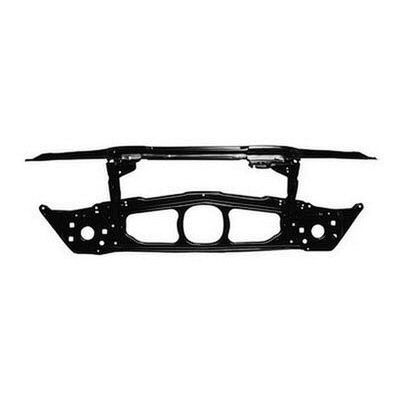 BMW BMW 3( ci ) (COUPE/CONVERTIBLE) RADIATOR SUPPORT (CP)(ALUM) OEM#51717111691 2000-2006 PL#BM1225111