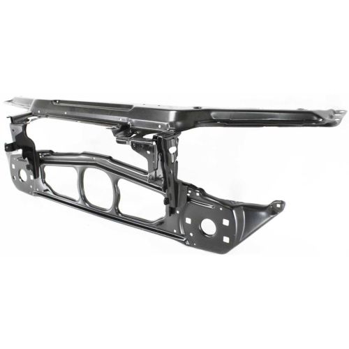 BMW BMW 3( ci ) (COUPE/CONVERTIBLE) RADIATOR SUPPORT (CP)(STEEL) OEM#51717111691-PFM 2000-2006 PL#BM1225112