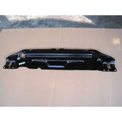 BMW BMW M5  FRONT CROSSMEMBER (STEEL)(RADIATOR SUPT UPPER) OEM#51647033741-PFM 2006-2010 PL#BM1225115