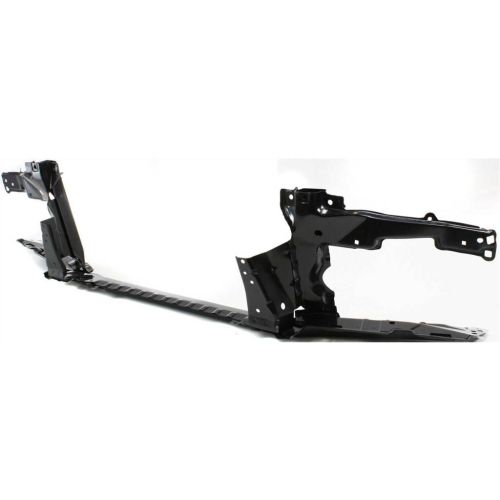BMW BMW X5 RADIATOR SUPPORT ASSY (STEEL) OEM#51718402319 2000-2006 PL#BM1225116