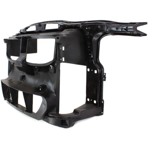 BMW BMW 3 (CONVERTIBLE) RADIATOR SUPPORT (WO/M PKG) OEM#51647058594 2007-2013 PL#BM1225125
