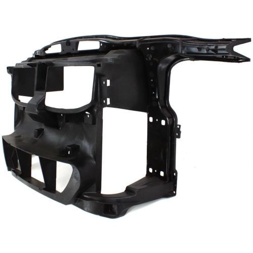 BMW BMW 3 (COUPE) RADIATOR SUPPORT (WO/M PKG)**CAPA** OEM#51647058594 2007-2013 PL#BM1225125C