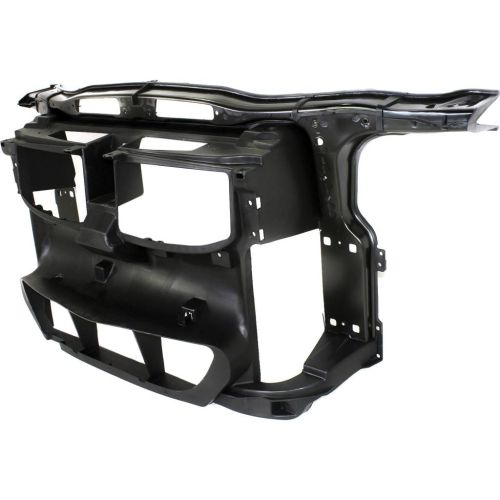 BMW BMW 3 (WAGON)  RADIATOR SUPPORT (W/M PKG) OEM#51718040280 2006-2008 PL#BM1225127