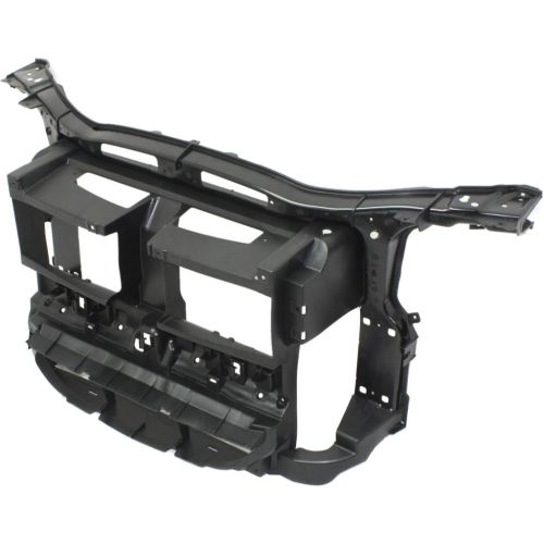 BMW BMW X1 RADIATOR SUPPORT (EXC M SPORT) OEM#51642990176 2013-2015 PL#BM1225131