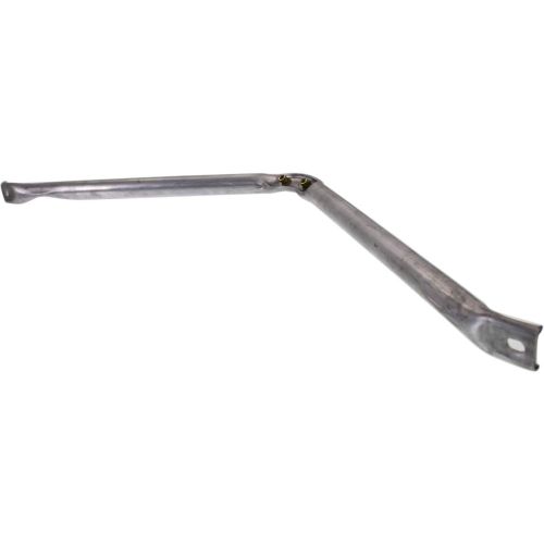 BMW BMW 3 (SEDAN) GRAN TURISMO F34 RADIATOR SUPPORT CENTER BRACE (ALUMINUM) OEM#51647245789 2014-2019 PL#BM1225137