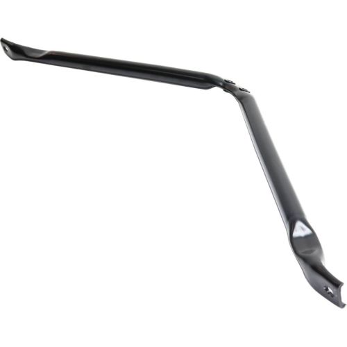BMW BMW 4 (2DOORS/CONV) RADIATOR SUPPORT CENTER BRACE (ALUMINUM)**CAPA** OEM#51647245789 2014-2020 PL#BM1225137C